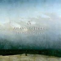 Atlantean Kodex-White Goddess(LTD)