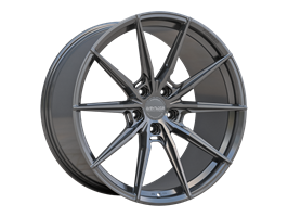FORGED SPIDER CARBON GLOSS 22x10,5 ET 15 - 60