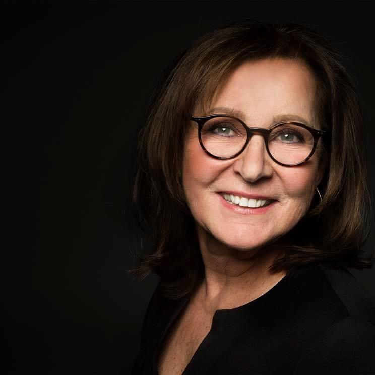 Sissel Fjærem Giæver