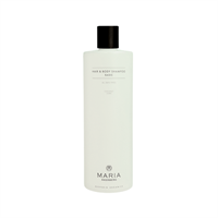 HAIR & BODY SHAMPOO BASIC