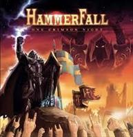 Hammerfall-One Crimson Night(LTD)