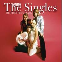 ABBA-The Singles: The First Fifty Years (4LP)