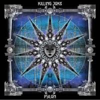 KILLING JOKE-Pylon(RSD2016)
