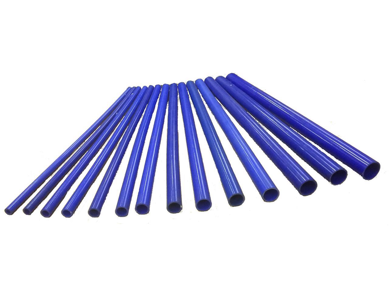 Silicone hoses