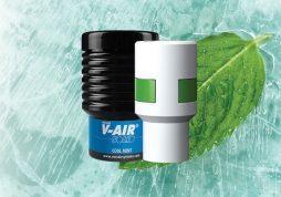 V-Air Refill Cool Mint