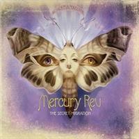 Mercury Rev-SECRET MIGRATION