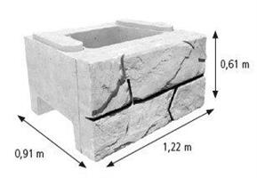 Verti-Block Standard