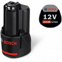 Bosch 12V 2.0Ah akku
