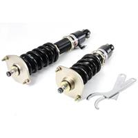 Montering av Coilover och fjädrar MX5