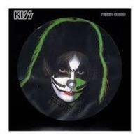 Peter Criss(Kiss)-Peter Criss(LTD)