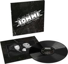 Tony Iommi Glenn Hughes-THE 1996 DEP SESSIONS(LTD)