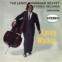 Leroy Vinnegar-Leroy Walks(Acoustic Sounds )