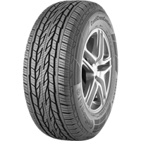  Continental ContiCrossContact LX Sport 265/40 R22
