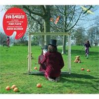 Syd Barrett-An Introduction To Syd Barrett 