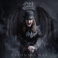 OZZY OSBOURNE-Ordinary Man