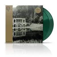 Opeth-MORNINGRISE(LTD Green)