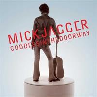 Mick Jagger-Goddess In the Doorway