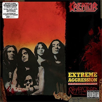 Kreator-Extreme Aggression 