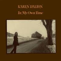 Karen Dalton-N MY OWN TIME(Deluxe Ed.)