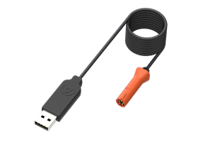 Alfano 6 USB lader U-Ledning 