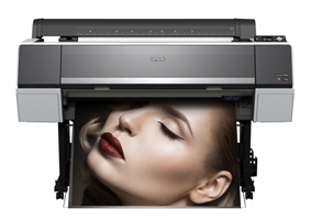 EPSON SURECOLOR SC-P9000V