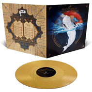 Mastodon-Leviathan(LTD)