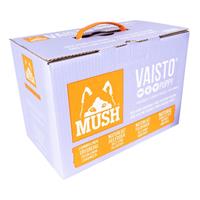 Mush Vaisto Valp 10kg