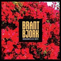 Brant Bjork-BOUGAINVILLEA SUITE(LTD)
