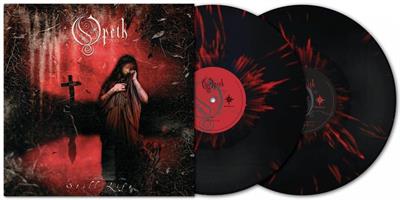 Opeth-Still Life(LTD)