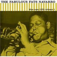 Fats Navarro-The Fabulous Fats Navarro, Vol. 18Blue Note)