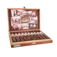 Casa Turrent 1880 Oscuro Robusto 1x10