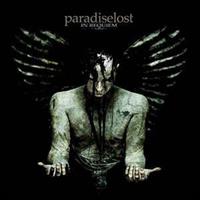 Paradise Lost ‎– In Requiem