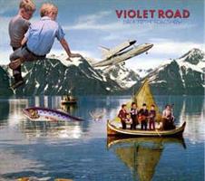 Violet Road-Back to the roadshow