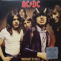 AC/DC-Highway to hell