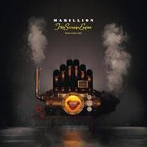 MARILLION-THIS STRANGE ENGINE(Box set) 899,-