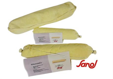 Absorberande Kölsvinskorv