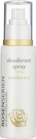 Deodorant spray citrus 100 ml