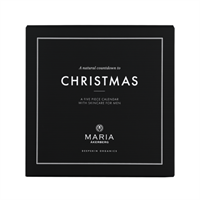 SKINCARE FOR MEN - A CHRISTMAS CALENDAR