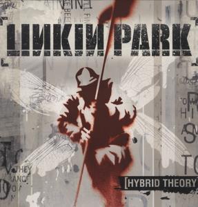 LINKIN PARK Hybrid Theory(Limited Super Deluxe Box