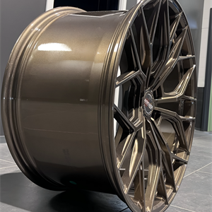 FORGED STEALTH  GLOSS BRONZE 21x9,0 / 21x10,5