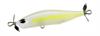 DUO Realis Spinbait 62 Alpha 10.9g Chart. Shad