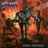 Dio-Angry Machines