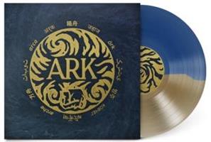 IN HEARTS WAKE-ARK(LTD)