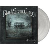 Black Stone Cherry-Kentucky(LTD)