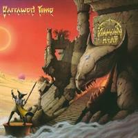 DIAMOND HEAD-BORROWED TIME