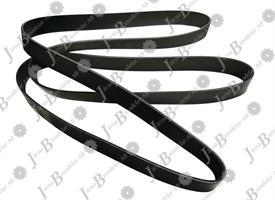 Serpentine Belt  L=2700mm DC 9 XPI 2 x 150A generator