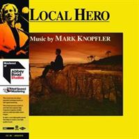 Mark Knopfler-Local Hero(LTD Half-speed)