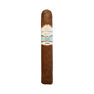 Casa Turrent 1880 Claro Robusto 1x10