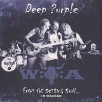 Deep Purple-From The Setting Sun In Wacken