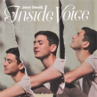 Joey Dosik-Inside Voice (LTD)